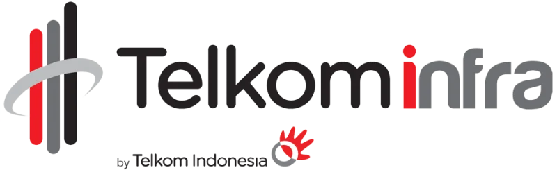 Telkominfra - Partner