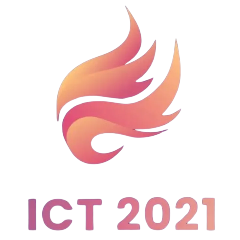 ICT 2021 - Partner