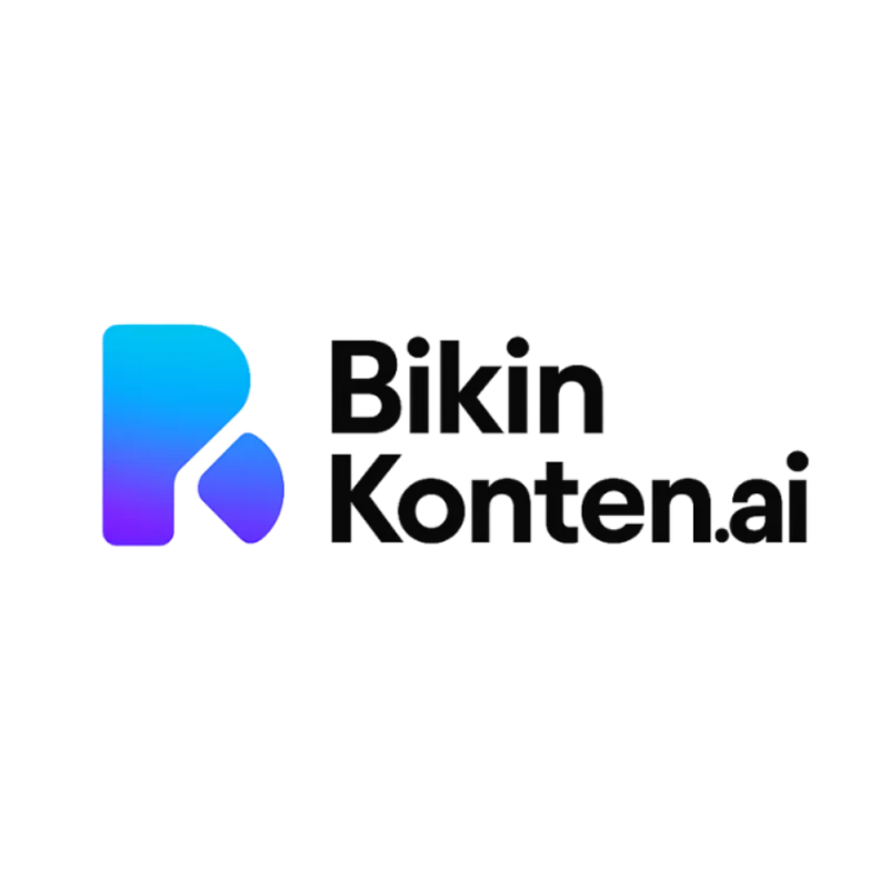 BikinKonten.AI - Partner