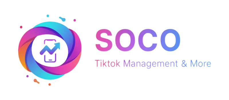 SOCO - Tiktok Management - Partner