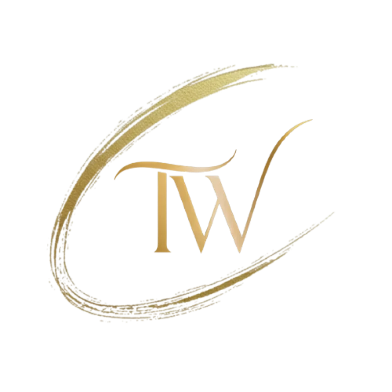 Tinta Wedding - Partner