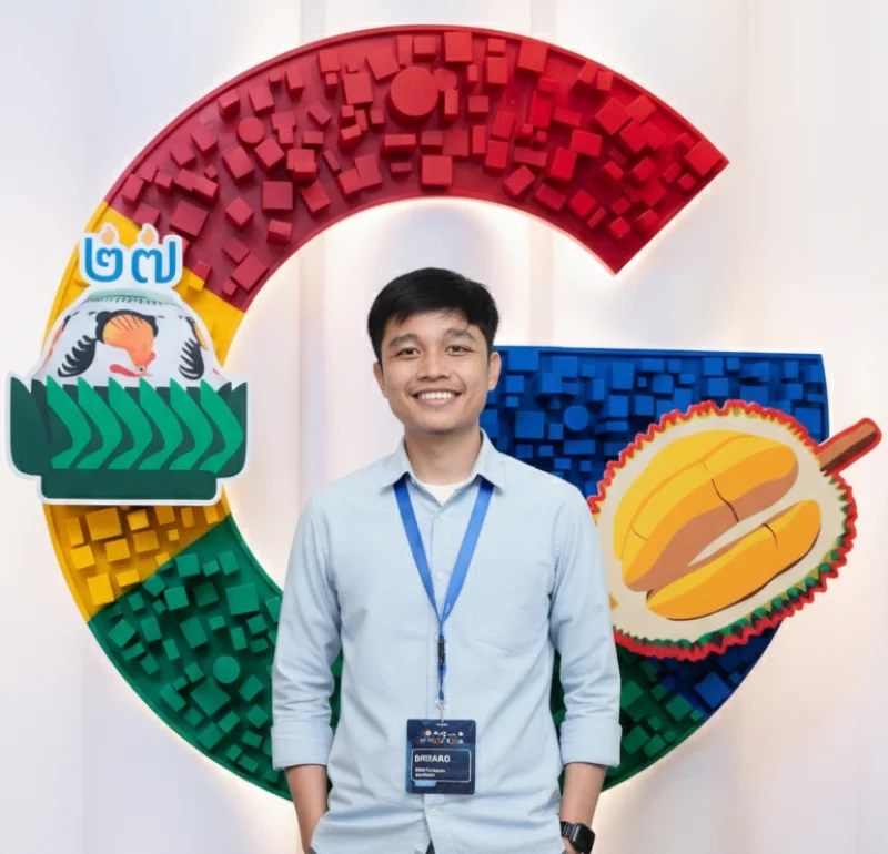 Bintang Miftaqul Huda - Software Engineer